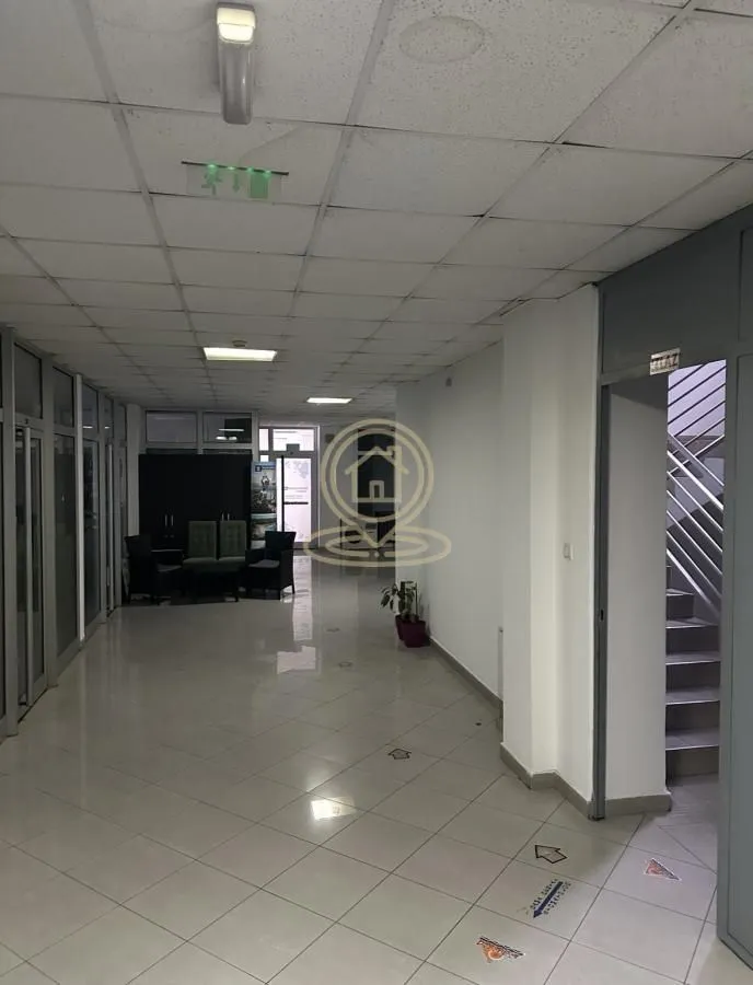 Rent, office space, 38m², Centar, Novi Sad