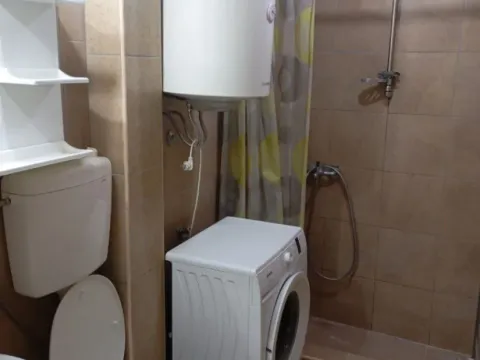 Sale, studio apartment, 23m², Sutomore, Bar - image 4