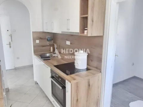 Sale, one bedroom apartment, 43m², Crveni Krst, Beograd - image 6