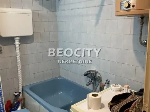 Izdavanje, jednosoban stan, 47m², Crveni Krst, Beograd - image 8