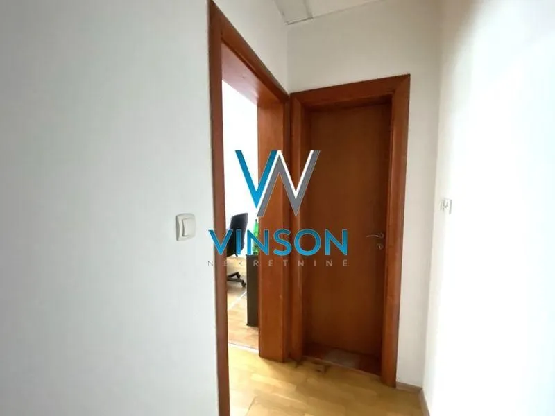 Rent, office space, 33m², Novi Sad Sve Podlokacije, Novi Sad