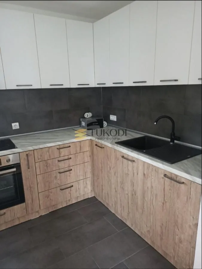 Rent, two bedroom apartment, 55m², Liman 4, Novi Sad Sve Podlokacije
