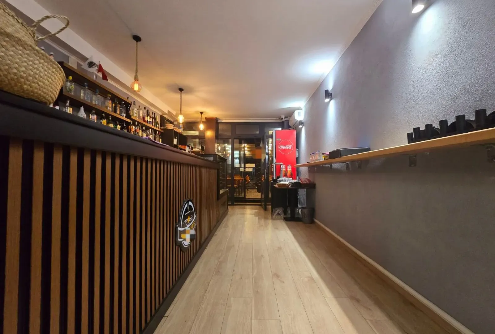 Rent, office space, 106m², Pobrežje, Podgorica