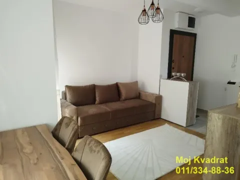 Izdavanje, jednosoban stan, 31m², Kluz, Zvezdara Sve Podlokacije - image 2