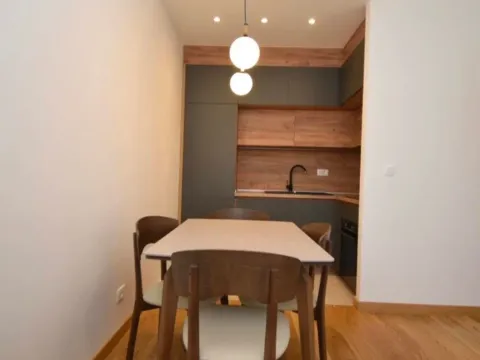 Izdavanje, jednosoban stan, 45m², New City, Podgorica - image 4