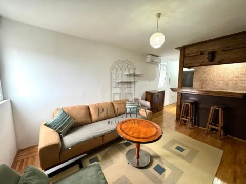 Izdavanje, dvosoban stan, 45m², Blok 5, Podgorica - image 6