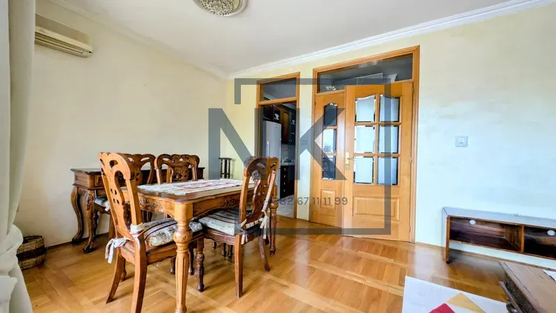 Rent, two bedroom apartment, 86m², Preko Morače, Podgorica