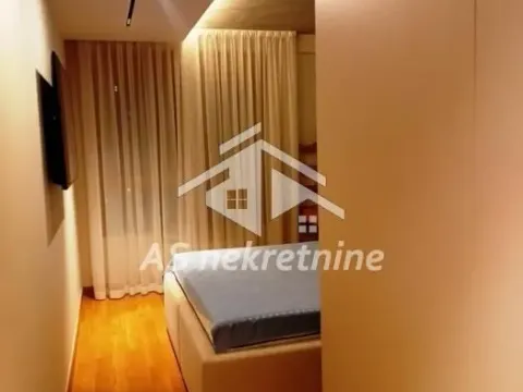 Rent, three bedroom apartment, 98m², Novi Beograd Blok 65, Novi Beograd Sve Podlokacije - image 7