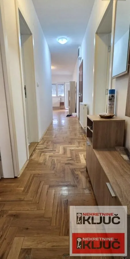 Izdavanje, trosoban stan, 67m², Adice, Novi Sad Sve Podlokacije