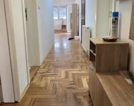 Rent, three bedroom apartment, 67m², Adice, Novi Sad Sve Podlokacije - image 16