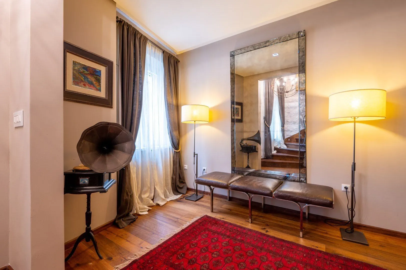 Sale, three bedroom apartment, 192m², Budva, Crna Gora