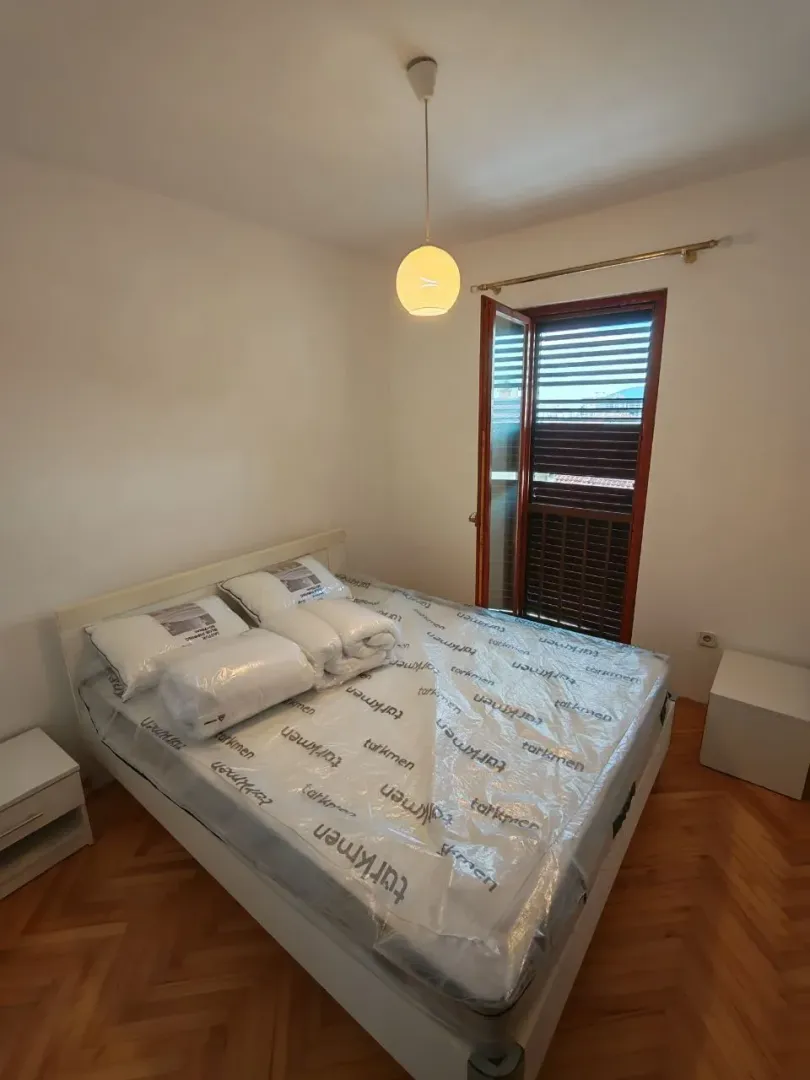Sale, one bedroom apartment, 45m², Dubovica, Budva