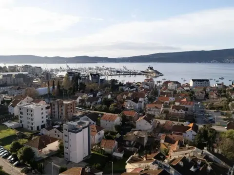 Prodaja, dvosoban stan, 68m², Seljanovo, Tivat - image 6
