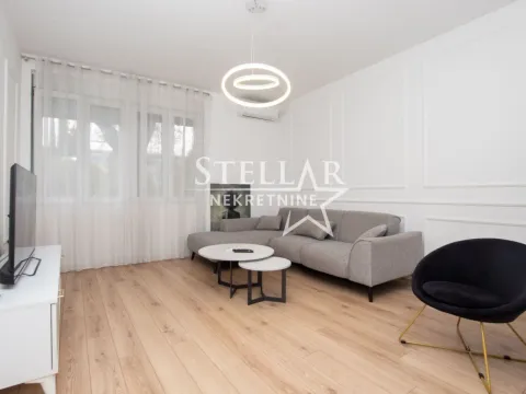 Izdavanje, dvosoban stan, 80m², Preko Morače, Podgorica - image 11