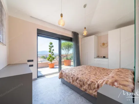 Prodaja, stan, 78m², Tivat, Crna Gora - image 11