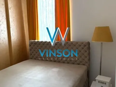 Rent, one bedroom apartment, 44m², Salajka, Novi Sad Sve Podlokacije - image 4