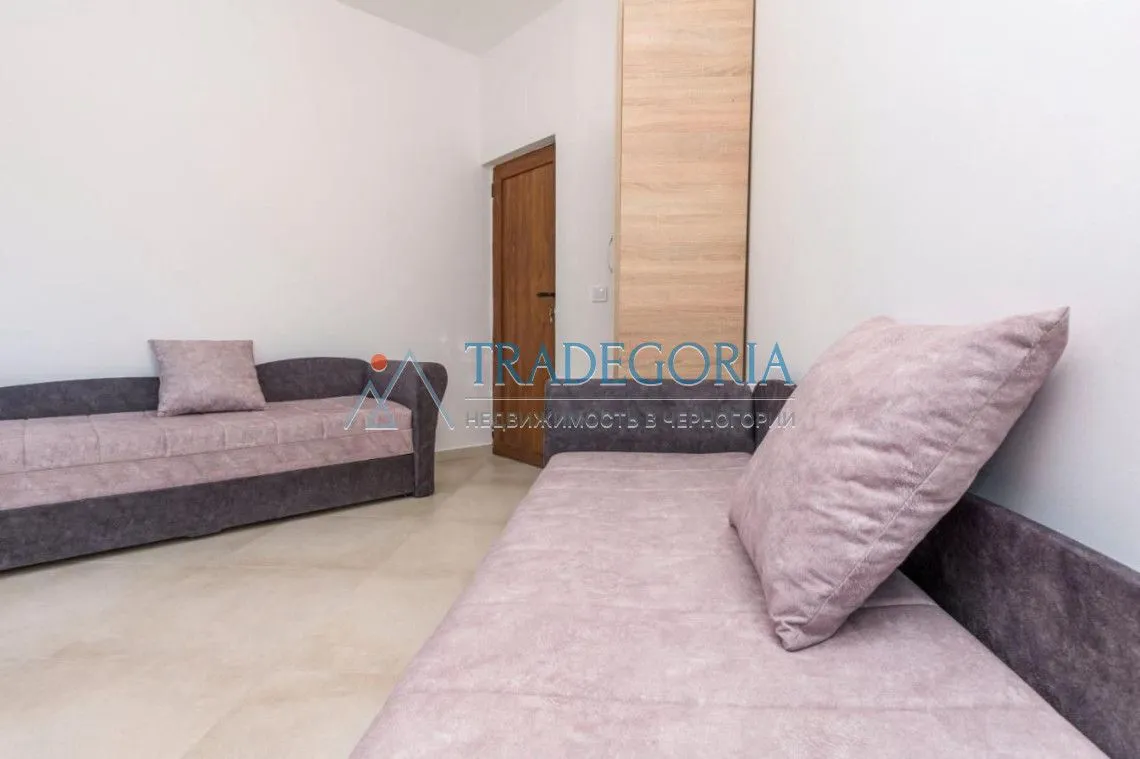 Prodaja, ugostiteljski objekat, 575m², Čanj, Bar