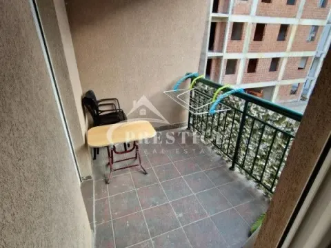 Izdavanje, dvosoban stan, 55m², Krivi Most, Podgorica - image 8