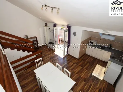 Prodaja, jednosoban stan, 63m², Igalo, Herceg Novi - image 7