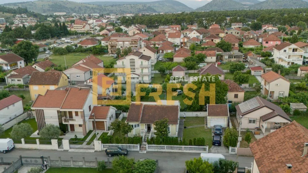 Prodaja, kuća, 130m², Masline, Podgorica