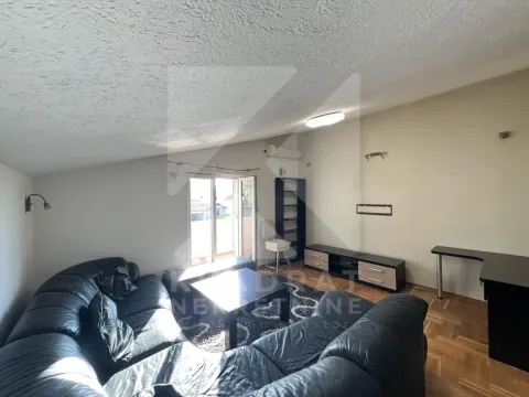 Rent, three bedroom apartment, 100m², Zagorič, Podgorica - image 1