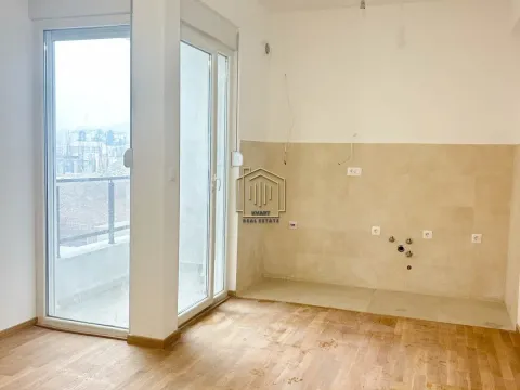 Rent, apartment, 26m², Ljubović, Podgorica - image 3