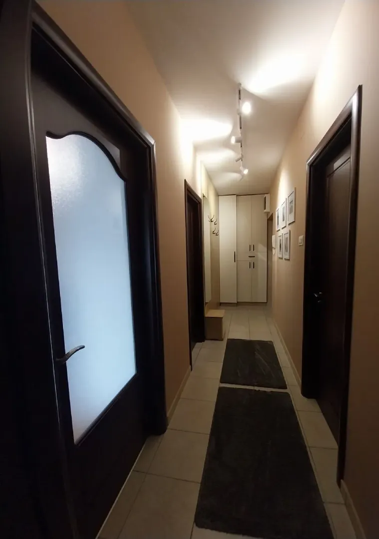 Prodaja, jednosoban stan, 47m², 1 maj, Podgorica