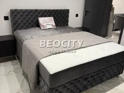 Sale, two bedroom apartment, 41m², Cvetkova Pijaca, Zvezdara Sve Podlokacije - image 11