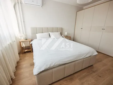Rent, one bedroom apartment, 38m², Bulevar Oslobodjenja, Novi Sad Sve Podlokacije - image 7