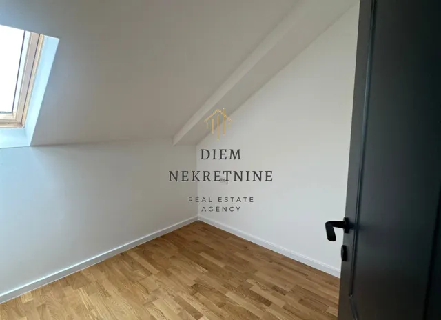 Rent, two bedroom apartment, 95m², Zagorič, Podgorica