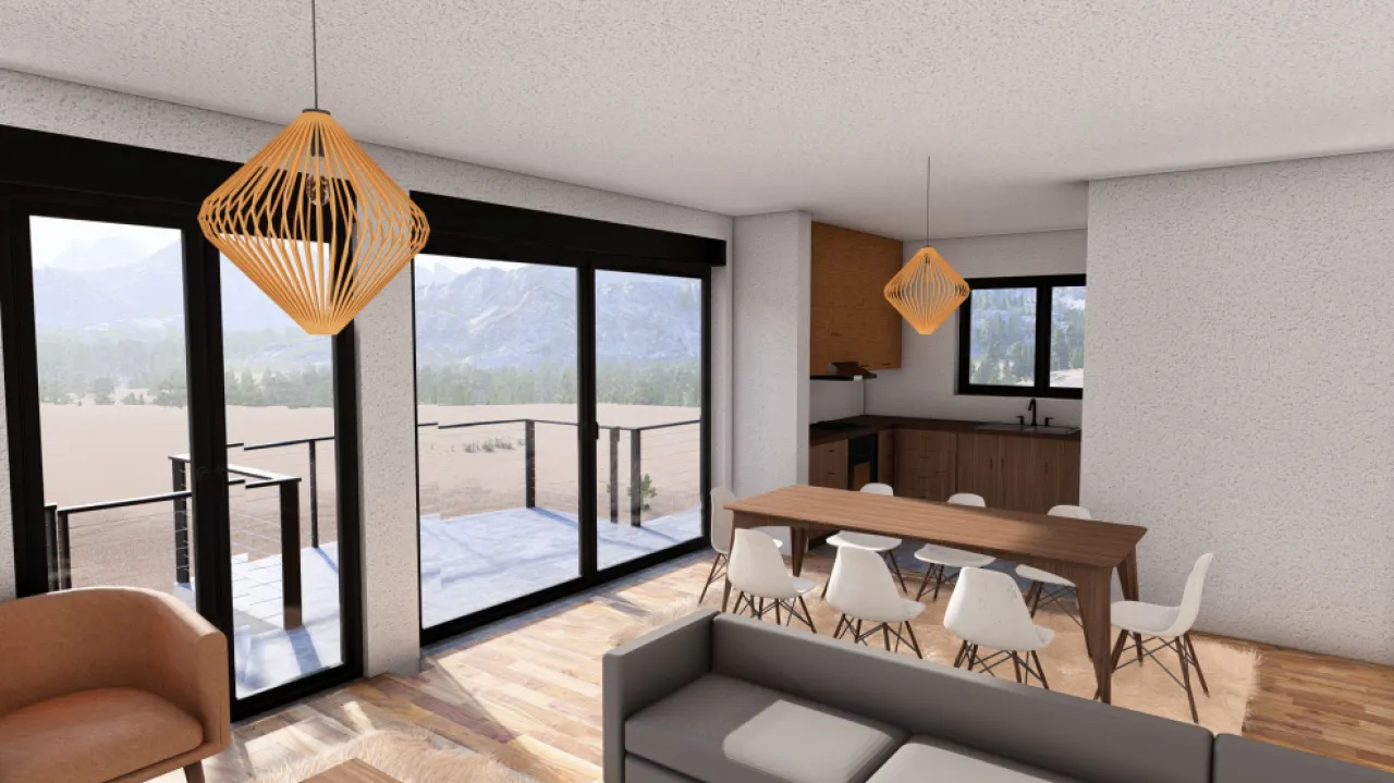 Sale, two bedroom apartment, 134m², Šušanj, Bar