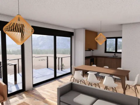 Sale, two bedroom apartment, 134m², Šušanj, Bar - image 4