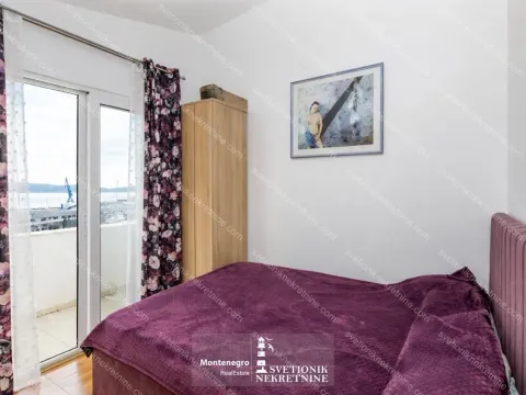 Prodaja, jednosoban stan, 38m², Bijela, Herceg Novi - image 6