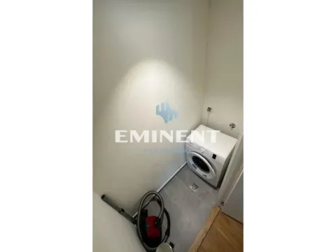 Izdavanje, dvosoban stan, 55m², Savski Venac, Beograd - image 12