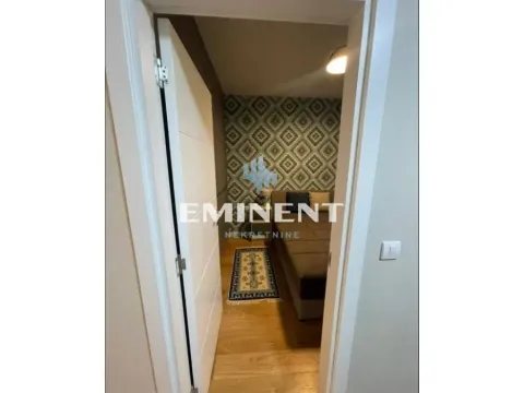 Izdavanje, dvosoban stan, 50m², Južni Bulevar, Vračar Sve Podlokacije - image 8