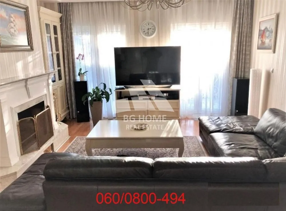 Prodaja, kuća, 364m², Banovo Brdo, Beograd