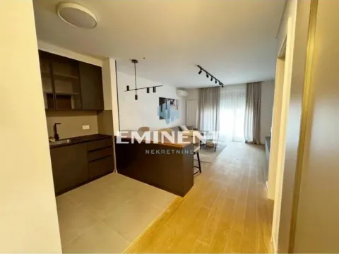 Izdavanje, dvosoban stan, 63m², Novi Beograd Sve Podlokacije, Beograd - image 4