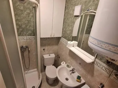 Izdavanje, garsonjera, 30m², Centar, Novi Sad - image 5