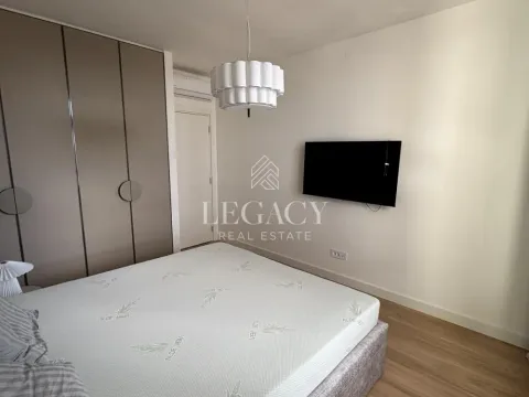 Izdavanje, dvosoban stan, 59m², Savski Venac, Beograd - image 4