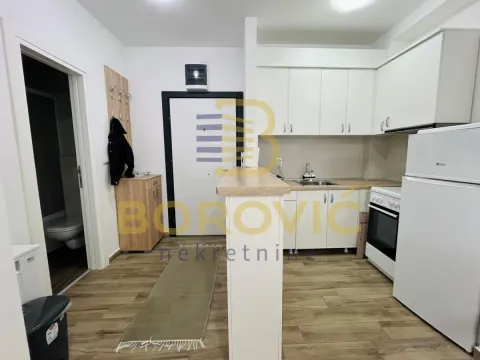 Izdavanje, jednosoban stan, 30m², Bulbulder, Zvezdara Sve Podlokacije - image 6