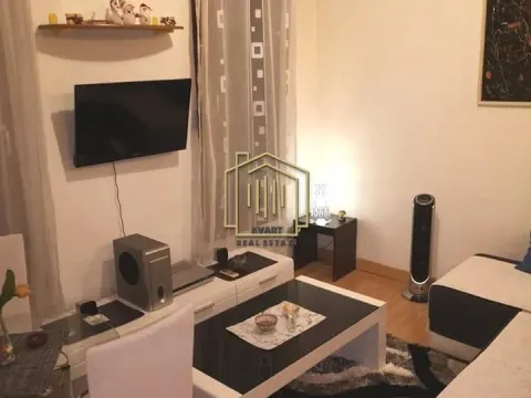 Izdavanje, jednosoban stan, 30m², Momišići, Podgorica