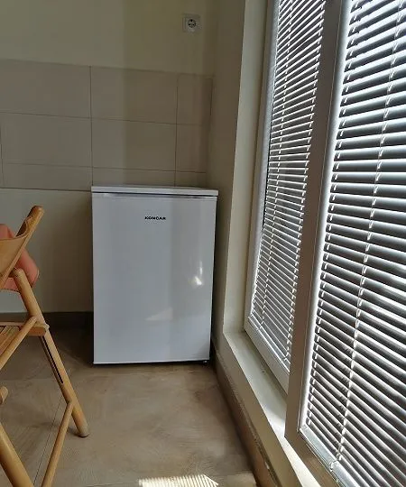 Rent, one bedroom apartment, 35m², Mirijevo 1, Mirijevo Sve Podlokacije