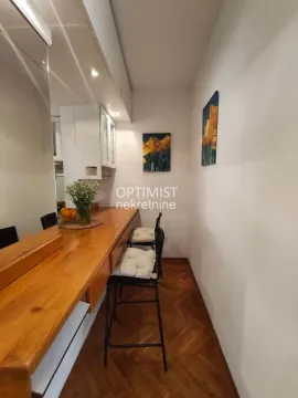 Prodaja, jednosoban stan, 42m², Autokomanda, Voždovac Sve Podlokacije - image 13