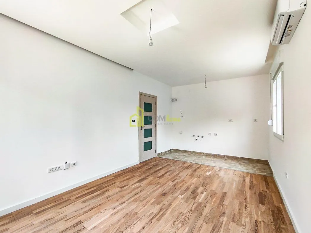 Prodaja, jednosoban stan, 41m², Zabjelo, Podgorica