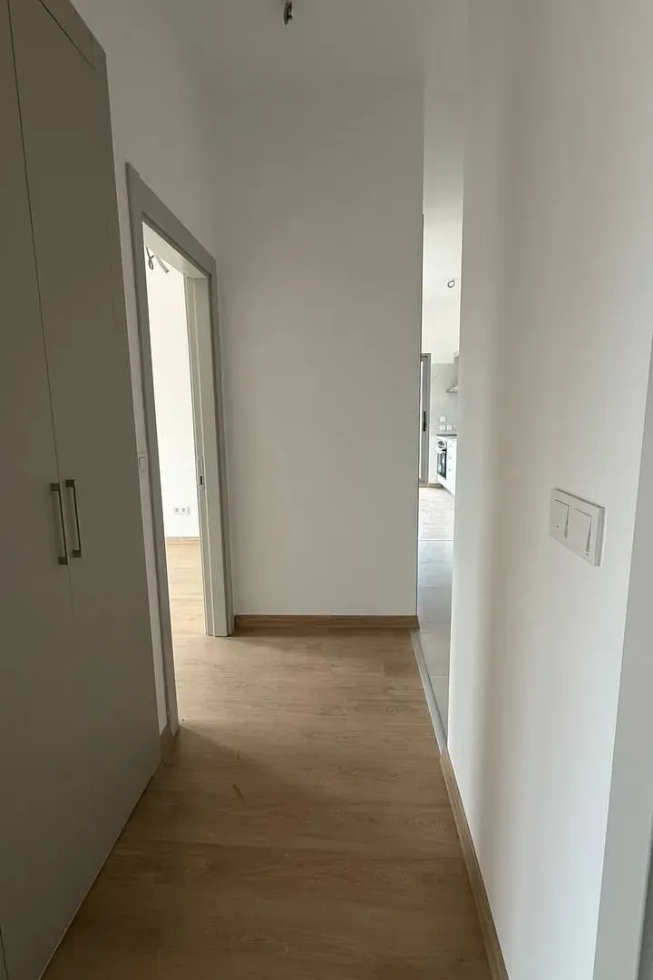 Sale, two bedroom apartment, 74m², Centar, Bar