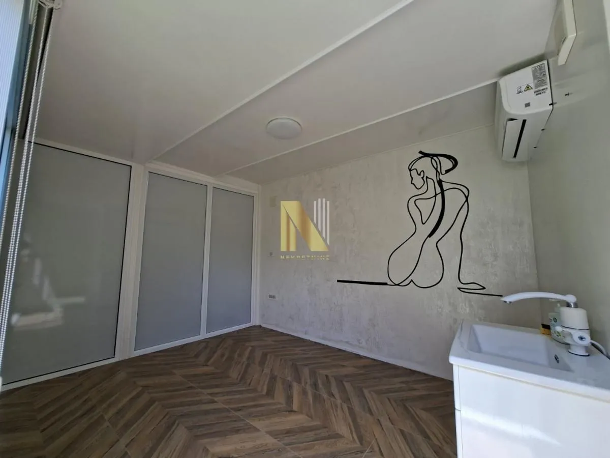 Rent, office space, 65m², Centar, Novi Sad