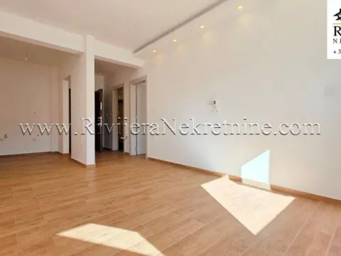 Sale, one bedroom apartment, 39m², Meljine, Herceg Novi - image 3