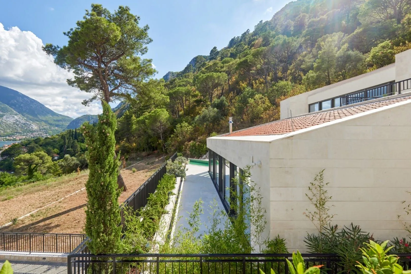 Sale, house, 479m², Prčanj, Kotor