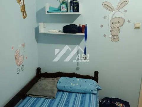 Rent, three bedroom apartment, 60m², Sajam, Novi Sad Sve Podlokacije - image 6