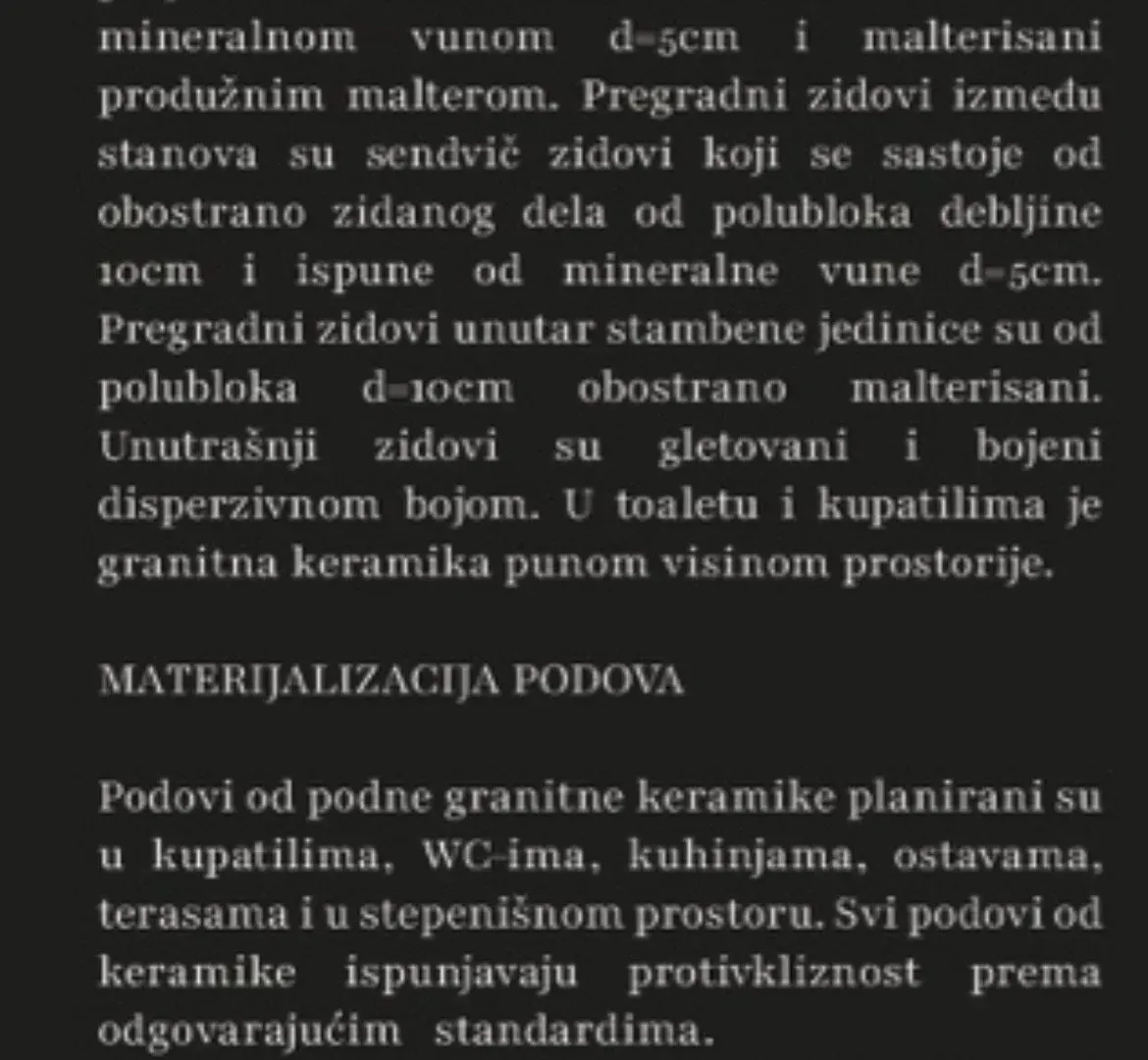 Prodaja, garsonjera, 26m², Zlatibor, Srbija